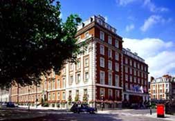 London Marriott Hotel Grosvenor Square,  London